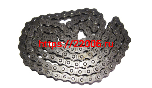 Цепь (530) SFR -104 зв. приводная TTR250a,TTR250Sa (НАБОР) Цепь (530) SFR -104 зв. приводная TTR250a,TTR250Sa (НАБОР)