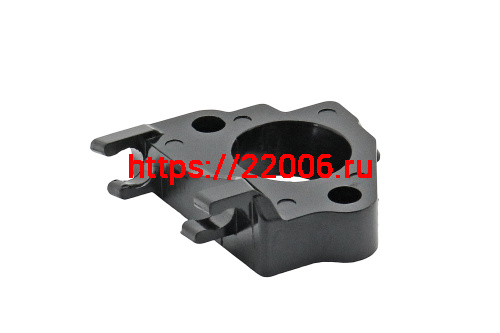 Проставка карбюратора (теплоизолятор) LIFAN 16 л.с. KP420 (16120-A262T-0001) (LIFAN оригинал) фото 2 Проставка карбюратора (теплоизолятор) LIFAN 16 л.с. KP420 (16120-A262T-0001) (LIFAN оригинал) фото 2