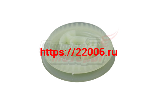 Шкив стартера на Штиль 180, 018-025 (1123 195 0400)