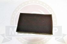 Фильтр воздушный элемент Шторм (паролон)