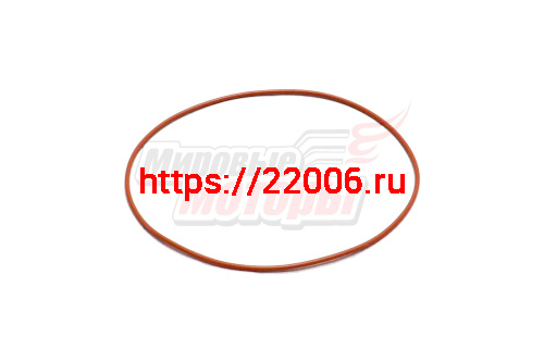 Кольцо гильзы цилиндра WP7, МАЗ 5340 (610800010206)
