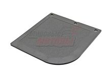 Брызговик Урал под кардан ТЭП с оригинальной формы