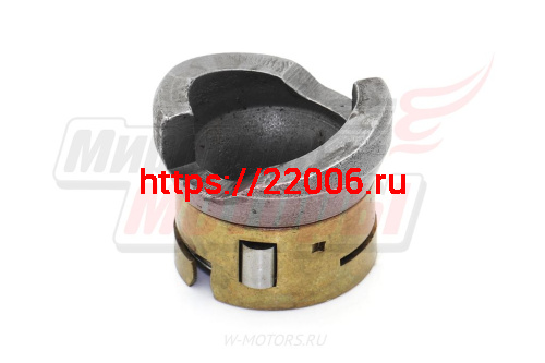 Храповик для 1ск. втулки в сборе усиленный (рандоль) (конус тормозной для 1ск. втулки) фото 2 Храповик для 1ск. втулки в сборе усиленный (рандоль) (конус тормозной для 1ск. втулки) фото 2