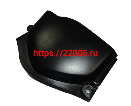 Крышка звезды ведущей 1P56 FMJ YX140 (L00WG355YB) Крышка звезды ведущей 1P56 FMJ YX140 (L00WG355YB)