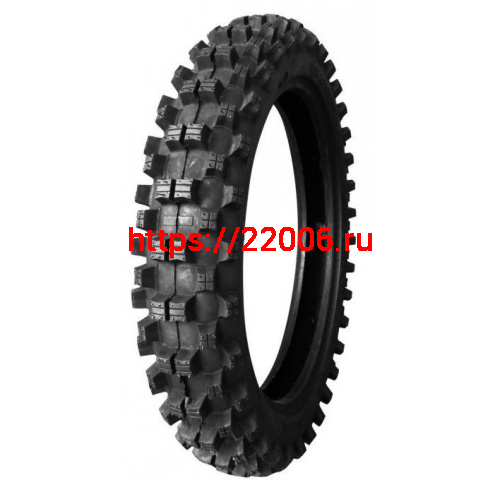Покрышка 10" 3,00-10 Р2006 без камеры, питбайк, (новая позиция), WANDA Покрышка 10" 3,00-10 Р2006 без камеры, питбайк, (новая позиция), WANDA