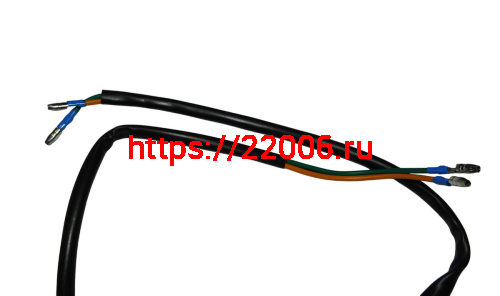 Боковой фонарь Альфа SHURIKEN, RUBIKON (компл 2 шт) (гибкая стойка) фото 3 Боковой фонарь Альфа SHURIKEN, RUBIKON (компл 2 шт) (гибкая стойка) фото 3