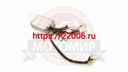 Переключатель скутер WIZARD, WIZARD LED левый+правый (НАБОР) фото 2 Переключатель скутер WIZARD, WIZARD LED левый+правый (НАБОР) фото 2