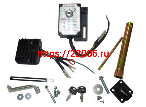 Двигатель LIFAN 10 л.с. KP270E-R (вых. вал d20 мм) АВТ.СЦЕПЛЕНИЕ, ЭЛ.СТАРТЕР, с катушкой 12В 7А 84Вт фото 2 Двигатель LIFAN 10 л.с. KP270E-R (вых. вал d20 мм) АВТ.СЦЕПЛЕНИЕ, ЭЛ.СТАРТЕР, с катушкой 12В 7А 84Вт фото 2