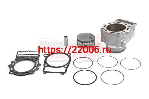 Гильза блока цилиндров ISF 2.8 (3803544)