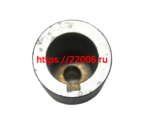 Вал переходной Дельта R/ Белка фото 3