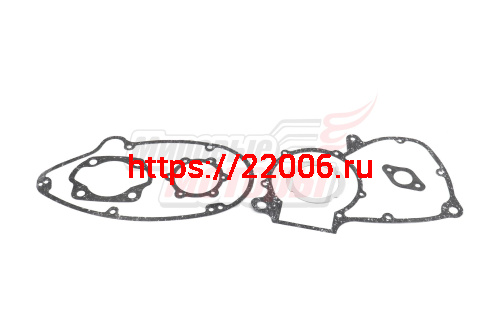Набор Муравей прокладок двигателя паронит (Россия) Набор Муравей прокладок двигателя паронит (Россия)