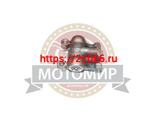 Коромысло клапана (с болтами) R180 МБ-8Д (компл 2 шт) Коромысло клапана (с болтами) R180 МБ-8Д (компл 2 шт)