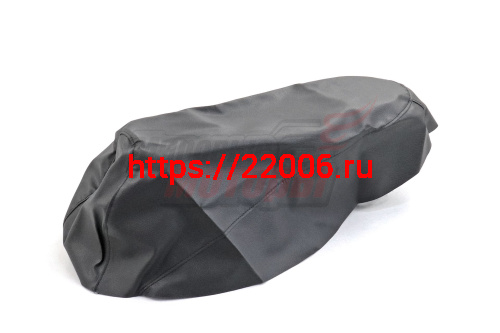 Чехол седла HONDA Dio AF34 (КАРБОН "А") Чехол седла HONDA Dio AF34 (КАРБОН "А")