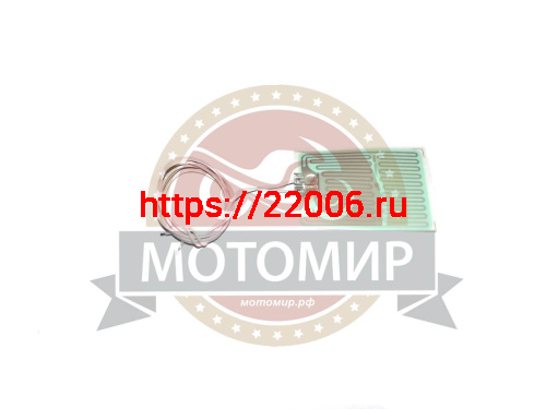 Нагреватель ручки Буран, Тайга ГЭН-1,4-0,015/12 (НАБОР)