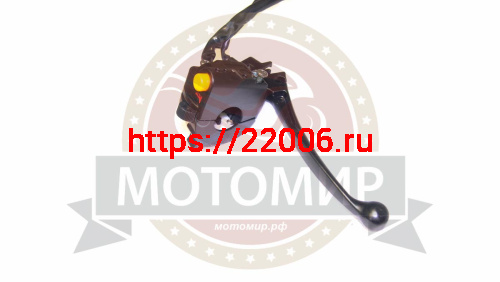 Переключатель VEGA, левый+правый фото 3 Переключатель VEGA, левый+правый фото 3