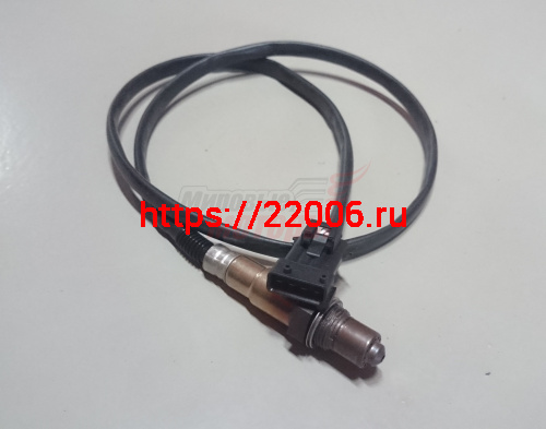 Датчик кислорода передний Besturn B50 (L06A 906 262 DT) Датчик кислорода передний Besturn B50 (L06A 906 262 DT)