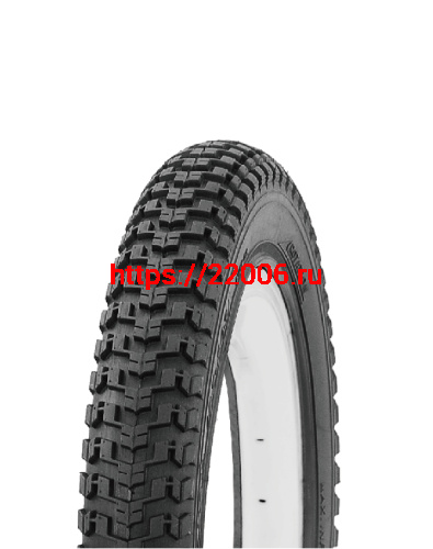 Велопокрышка 20" х 2.00 (P1135(A)) WANDA Велопокрышка 20" х 2.00 (P1135(A)) WANDA
