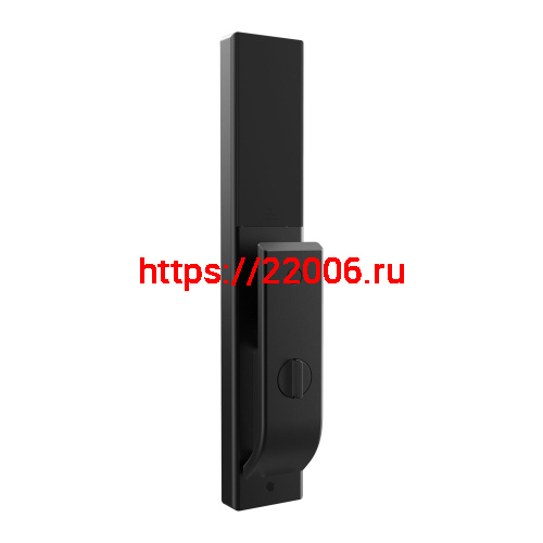 Электронный замок Moorgen Т11 c WiFi, с распознаванием лиц фото 2 Электронный замок Moorgen Т11 c WiFi, с распознаванием лиц фото 2