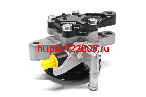 Насос ГУР Sonata IV 01- (HR56309)