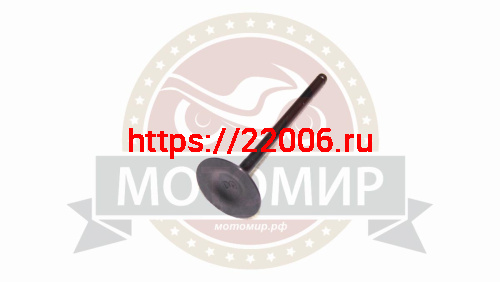 Клапан впускной СВ150 (d30,L91) фото 2 Клапан впускной СВ150 (d30,L91) фото 2