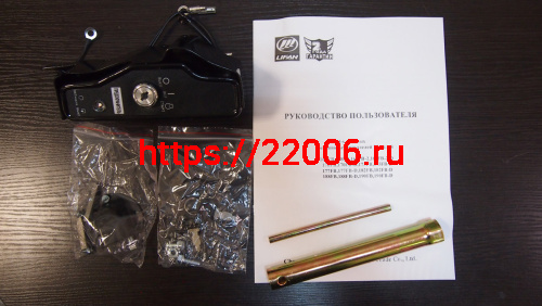 Двигатель LIFAN 15 л.с. 190F-D (вал d25 мм) ЭЛ.СТАРТЕР, с катушкой освещения 12В 18А 216Вт фото 6 Двигатель LIFAN 15 л.с. 190F-D (вал d25 мм) ЭЛ.СТАРТЕР, с катушкой освещения 12В 18А 216Вт фото 6