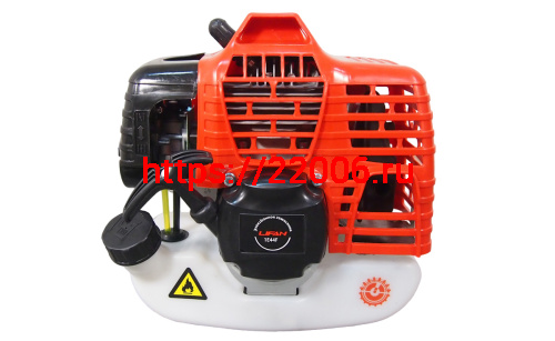 Двигатель для мотокосы LIFAN 2,5 л.с. 1E44F (2х тактный) (52 куб.см.)) Двигатель для мотокосы LIFAN 2,5 л.с. 1E44F (2х тактный) (52 куб.см.))