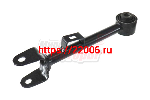 Рычаг задней подвески верхний Hover H6 (2914300XKZ16A) Рычаг задней подвески верхний Hover H6 (2914300XKZ16A)