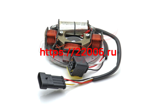 Основание магдино Буран ОМ-3У АМР разъём (работает совместно с коммутатором КС-3 и БРСН 001-104) 170Вт Основание магдино Буран ОМ-3У АМР разъём (работает совместно с коммутатором КС-3 и БРСН 001-104) 170Вт