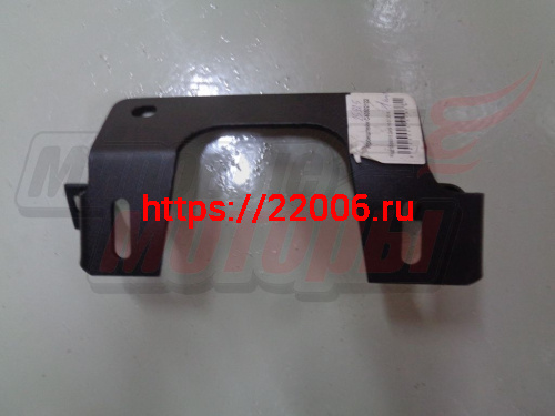 Кронштейн крепления двигателя задний Тайга 550, Атака 551, Патруль SWT (С40502122) Кронштейн крепления двигателя задний Тайга 550, Атака 551, Патруль SWT (С40502122)