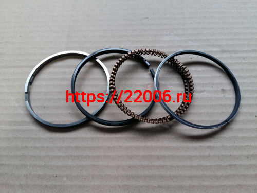 Кольца поршневые EMGRAND 1.5 на 1 цилиндр (1136000312-01) Кольца поршневые EMGRAND 1.5 на 1 цилиндр (1136000312-01)