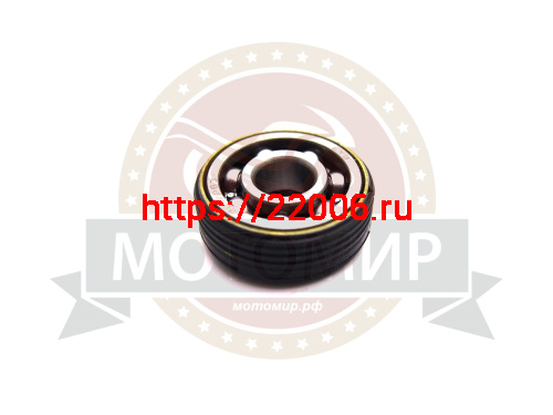 Подшипник Партнер Р351,HUSQVARNA136,137 с сальником (5300563-63) Подшипник Партнер Р351,HUSQVARNA136,137 с сальником (5300563-63)