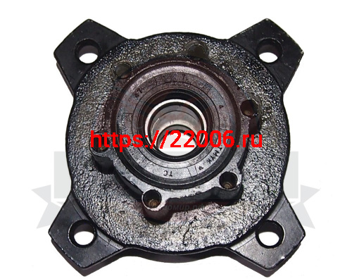 Ступица колеса переднего СOMMANDER200 (305017005002) Ступица колеса переднего СOMMANDER200 (305017005002)