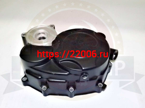 Полукартер Хантер 250 (жидк) правая HW167FMM фото 3 Полукартер Хантер 250 (жидк) правая HW167FMM фото 3