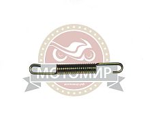 Пружина подставки центральной Шторм (L 135мм)