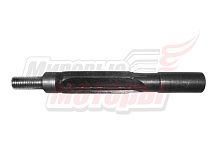 Развертка Урал (21 мм.)