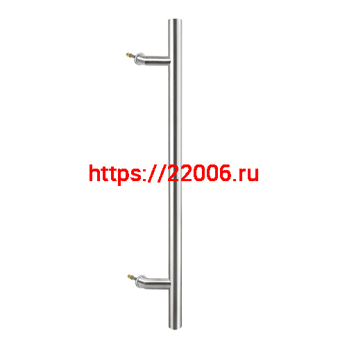 Ручка-скоба Fuaro (Фуаро) PULL.PH32/1800.45 INOX 304 Ручка-скоба Fuaro (Фуаро) PULL.PH32/1800.45 INOX 304