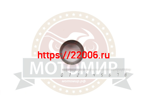 Втулка вала 3-й передачи МБ-8Д фото 2