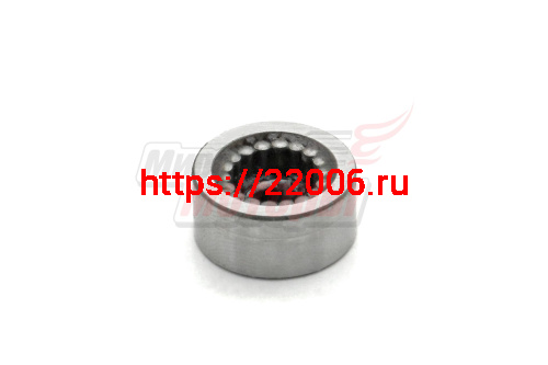 Подшипник 904700 игольчатый (4 шт) (Россия, завод)