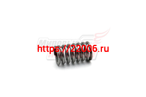 Пружина нажимного диска сцепления редуктора с автоматическим сцеплением 168F-190F