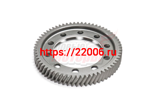 Шестерня дифференциала MK,MK Cross Z64 (323033081102) Шестерня дифференциала MK,MK Cross Z64 (323033081102)