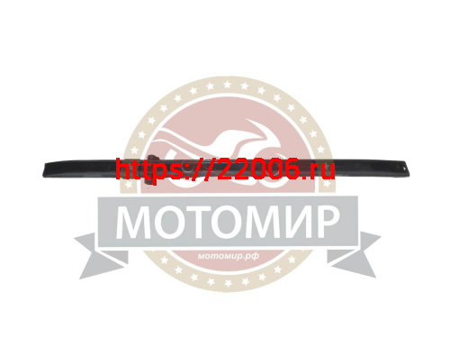 Башмак натяжителя цепи ГРМ GY6-125/150 нижний Башмак натяжителя цепи ГРМ GY6-125/150 нижний