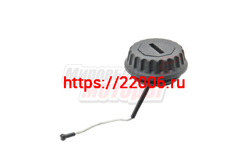 Крышка бензобака на Штиль 660 (0000-350-0509) Крышка бензобака на Штиль 660 (0000-350-0509)