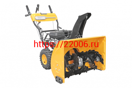 Снегоуборщик GP 13,0 л.с KCD30-13 (ширина 76см, высота 51см,6вперед/2назад,электро/руч старт, 375сс LONCIN LC185FDS, покрышки 14",обогрев ручек, ФАРА, Снегоуборщик GP 13,0 л.с KCD30-13 (ширина 76см, высота 51см,6вперед/2назад,электро/руч старт, 375сс LONCIN LC185FDS, покрышки 14",обогрев ручек, ФАРА,