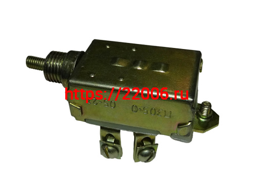 Переключатель  света Буран (П305) (000181561) фото 3