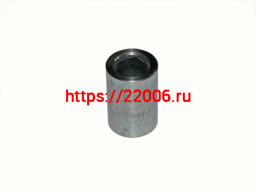 Втулка переднего колеса 20*12.5*25 TTR125