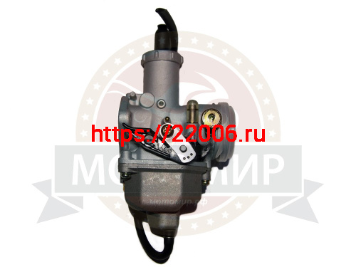 Карбюратор 167FMM (230CGB) ADVENTURE250 (16004576) FIREGUARD TRAIL 250 фото 3 Карбюратор 167FMM (230CGB) ADVENTURE250 (16004576) FIREGUARD TRAIL 250 фото 3