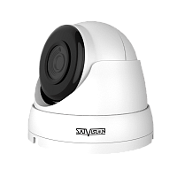 SVC-D272 2 Mpix 2.8mm UTC/DIP видеокамера AHD