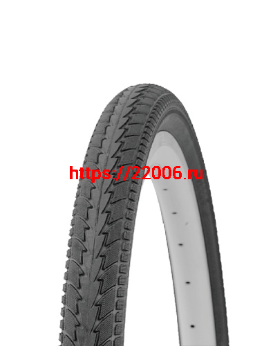 Велопокрышка 24" х 1.75 (P1024) WANDA