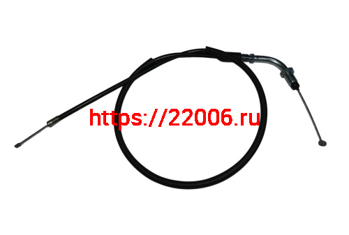 Трос газа L-820мм, ход-100мм GATAN (3.1.051.254) Трос газа L-820мм, ход-100мм GATAN (3.1.051.254)