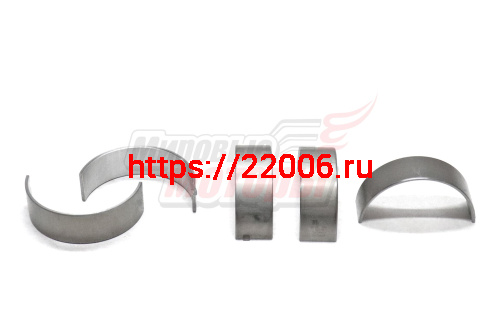 Вкладыш коренной STD нижний 1шт ISF 2.8 (4946030)